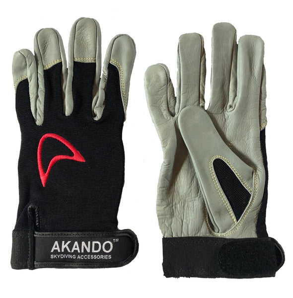skydive handschuhe Akando Skydiving Handschuhe