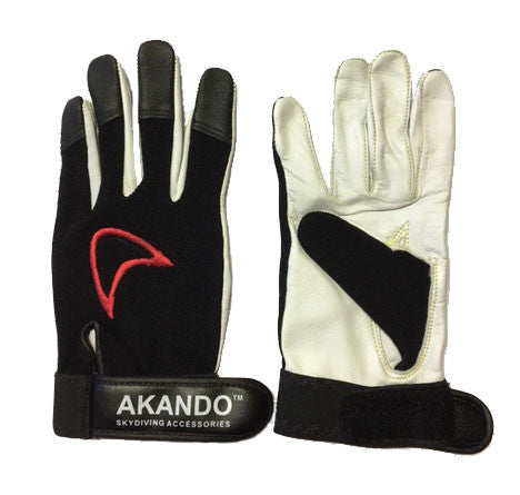 akah handschuhe Akando Skydiving Handschuhe