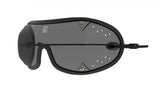 Sprungbrille  Kroops DZ - Klar