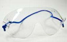 Sprungbrille  Flexi-Fold  für Brillenträger