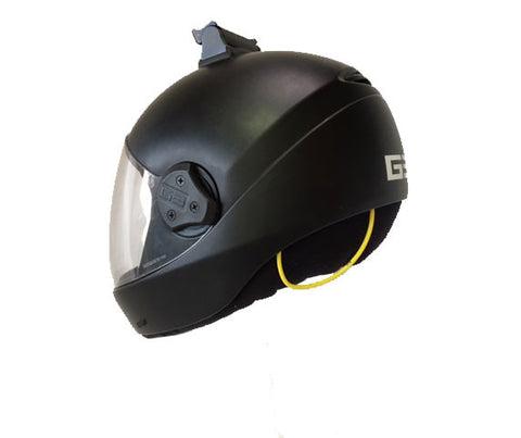 Abtrennsystem für G3 Helm