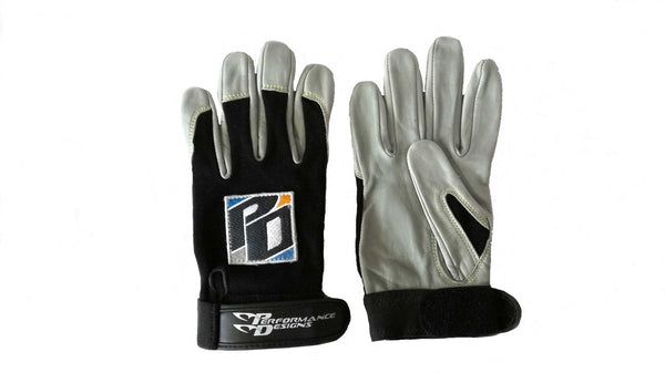 PD Tackified Handschuhe