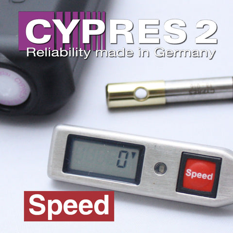 Cypres 2 / Speed