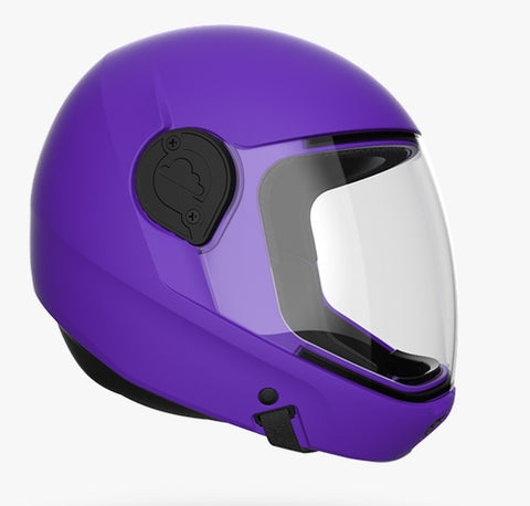 fullface helm lila G4 Full Face Helm|Funjump.de – TAKE OFF Online-Shop
