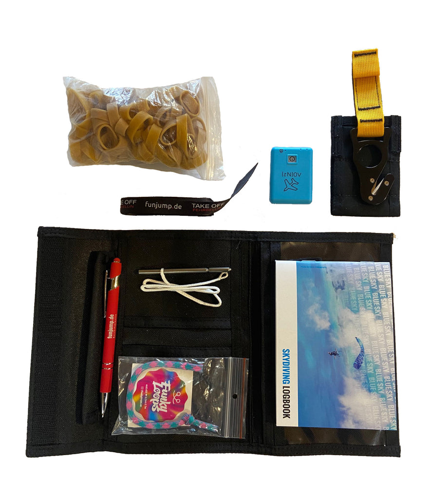 Starter Kit|Funjump.de – TAKE OFF Online-Shop