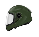 TFX Full Face Helm
