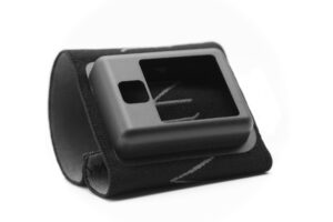 Wristmount für Höhenmesser XO