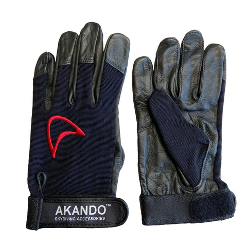 akito handschuhe Akando Skydiving Handschuhe