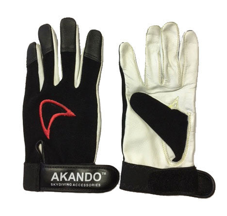 Akando Skydiving Handschuhe