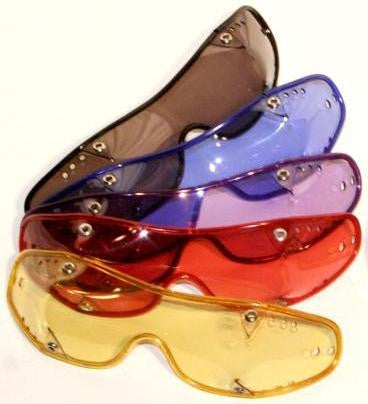 Sprungbrille Flex Z - Mini