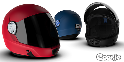 fullface helm im straßenverkehr G4 Full Face Helm|Funjump.de – TAKE OFF Online-Shop