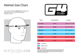 G4 Full Face Helm