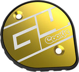 Tunnel Side Plates für G4 Helm