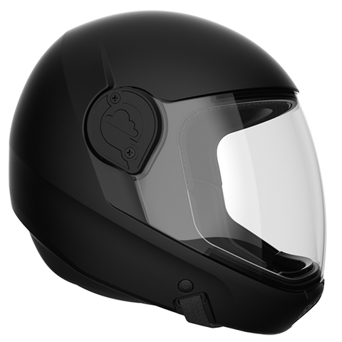 G4 Full Face Helm