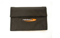 Sprungbuchtasche (Organizer A6) von Rainbow Design