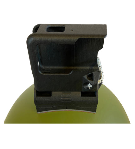 gopro an fullface helm befestigen VMag Top Mount Helmhalterung|Funjump – TAKE OFF Online-Shop