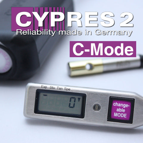 Cypres 2 / C-Mode