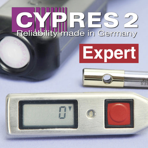 Cypres 2 / Expert