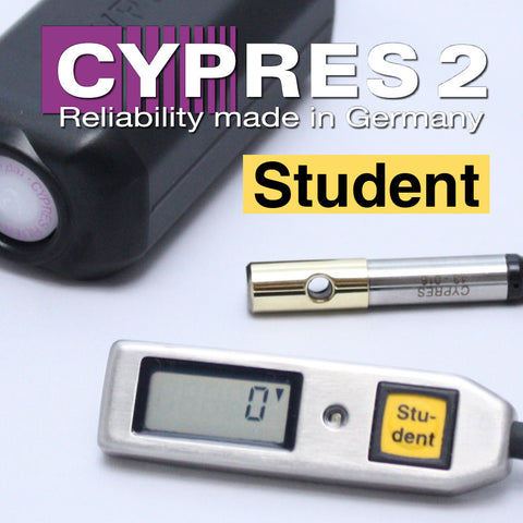 Cypres 2 / Student