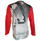 Longsleeve " Skydive Fehrbellin"- Herren